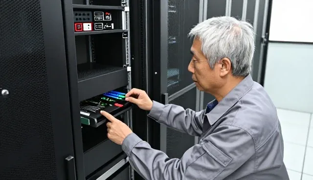 系统运维中数据采集分析的实用技巧与常见误区