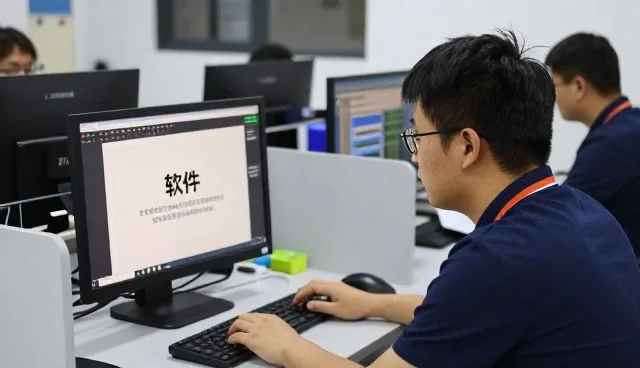 软件:数据采集分析在农业基地的应用要点