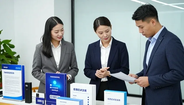 数据采集分析如何推动业务趋势的精准洞察