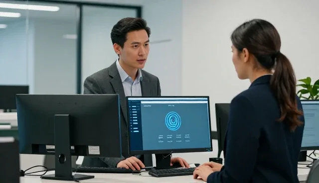 提升监控效率:信息咨询工具的日常使用与维护技巧