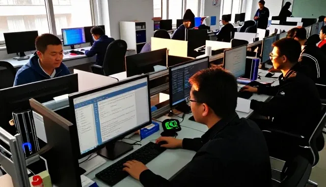 数据采集分析在数据分析中的实际应用分析