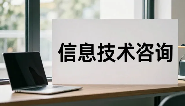 信息技术性能优化的适用条件与实践路径